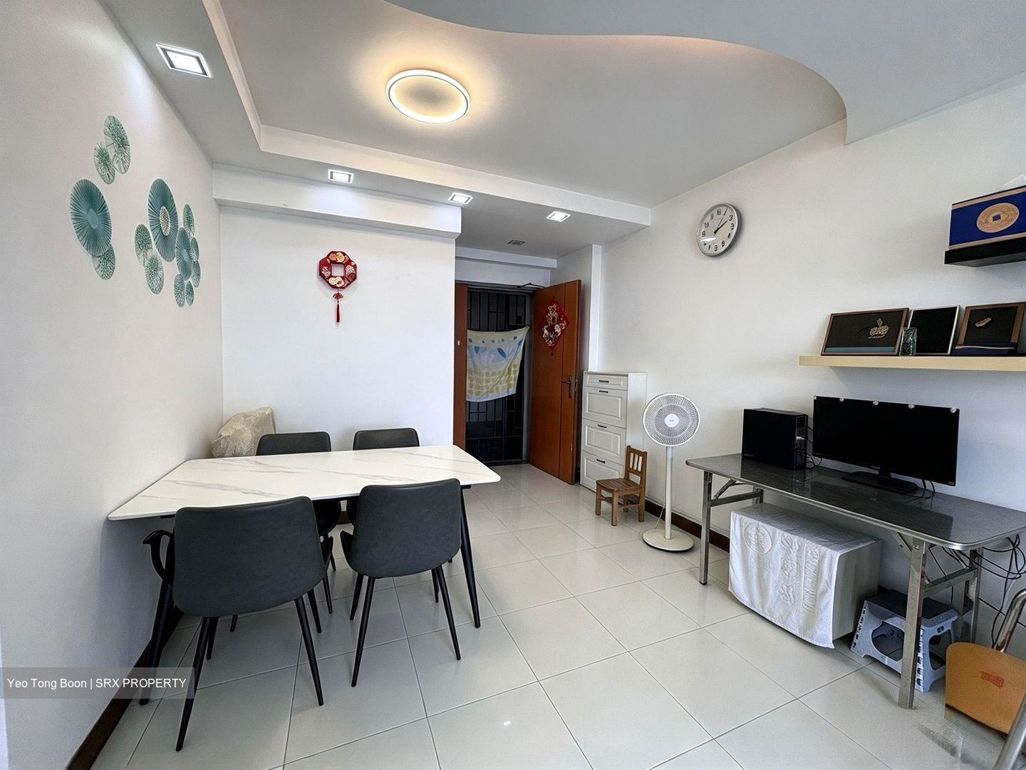 Blk 615C Punggol Spring (Punggol), HDB 4 Rooms #626979331